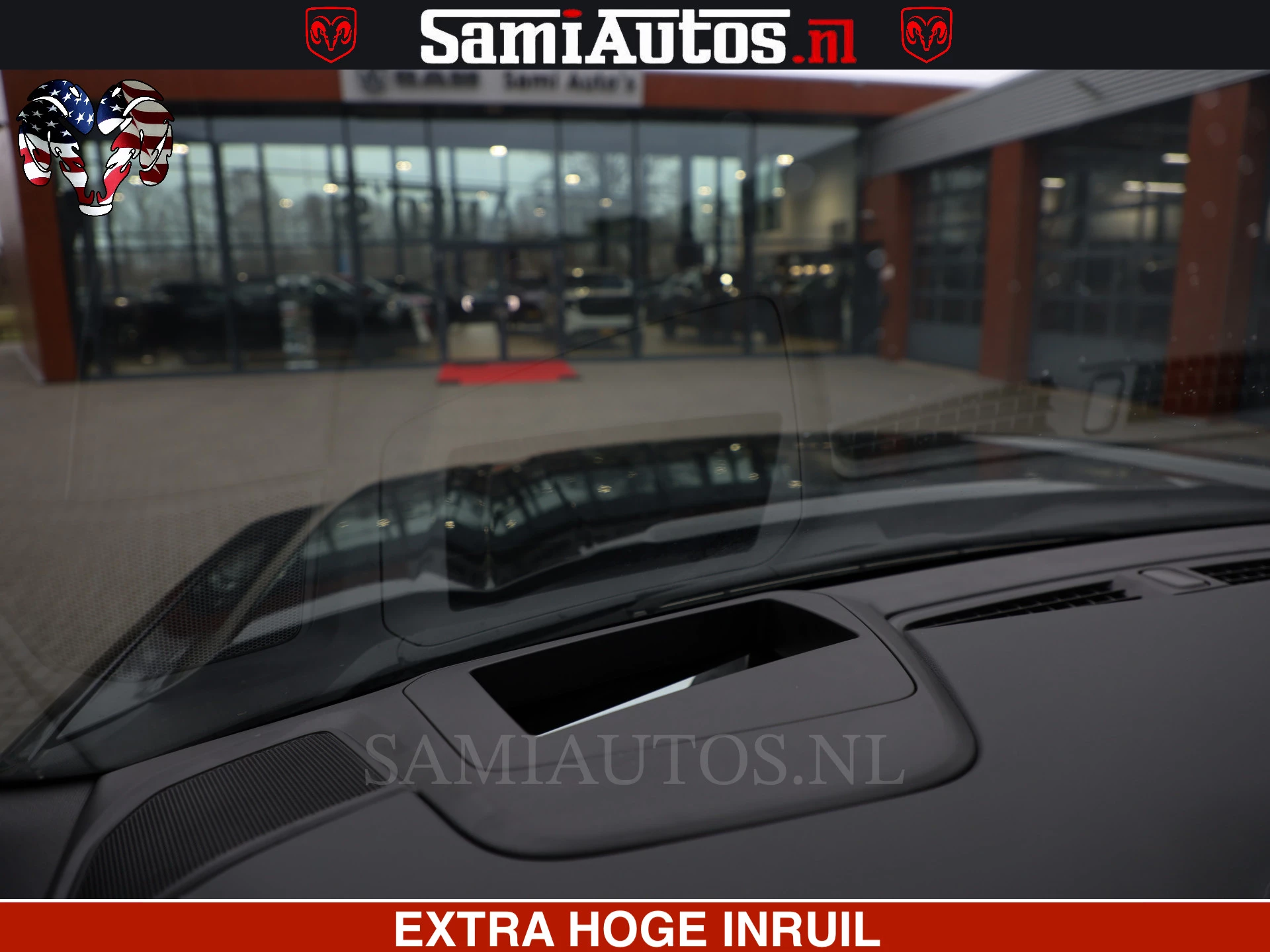 Hoofdafbeelding GMC Sierra