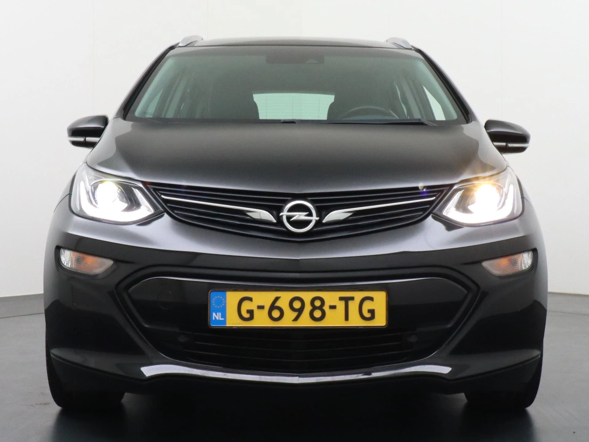 Hoofdafbeelding Opel Ampera-e