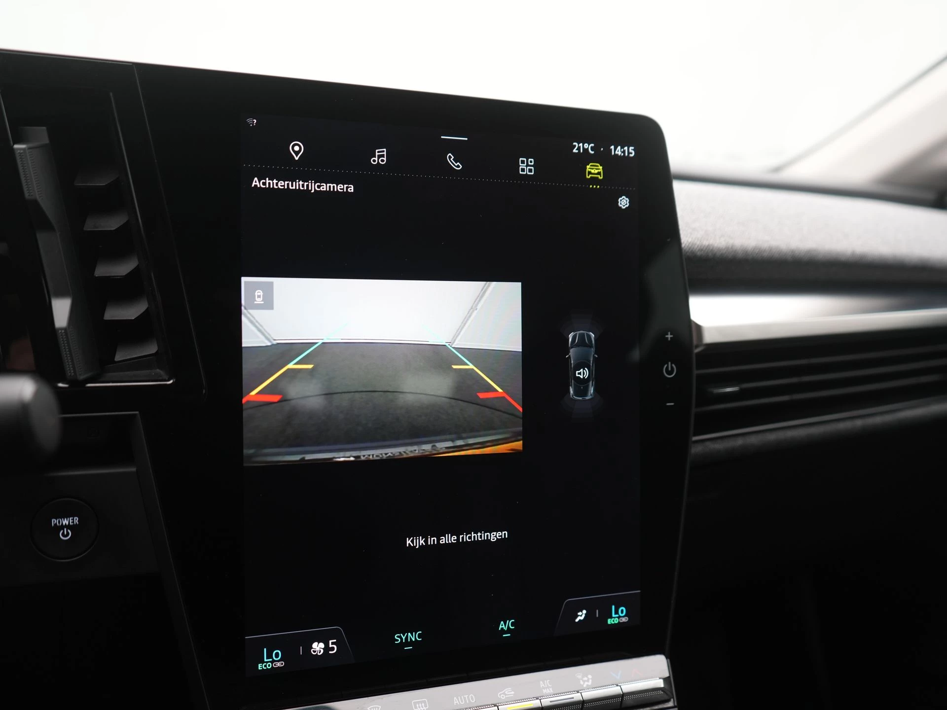 Hoofdafbeelding Renault Megane E-Tech