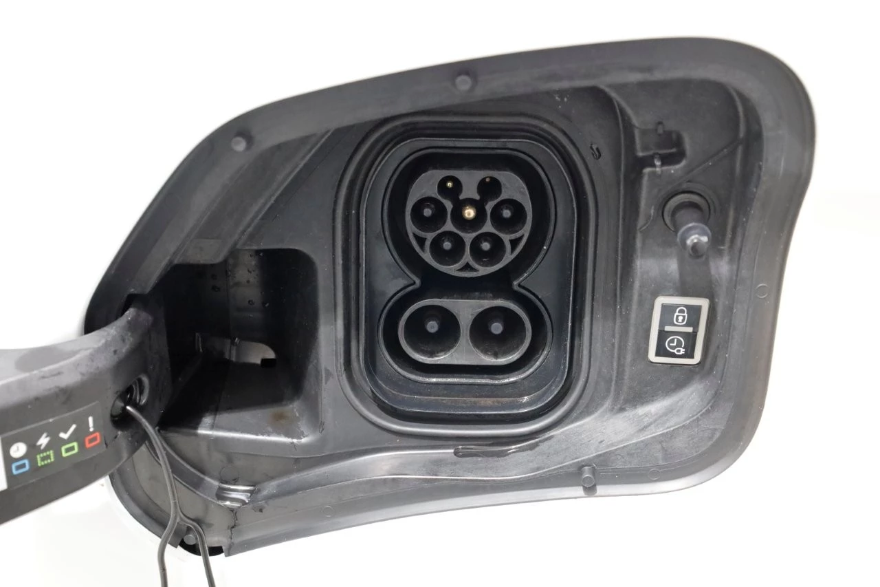 Hoofdafbeelding Opel Vivaro-e