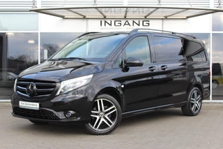 Mercedes-Benz Vito 114 CDI Lang | distronic | Trekhaak | DC |