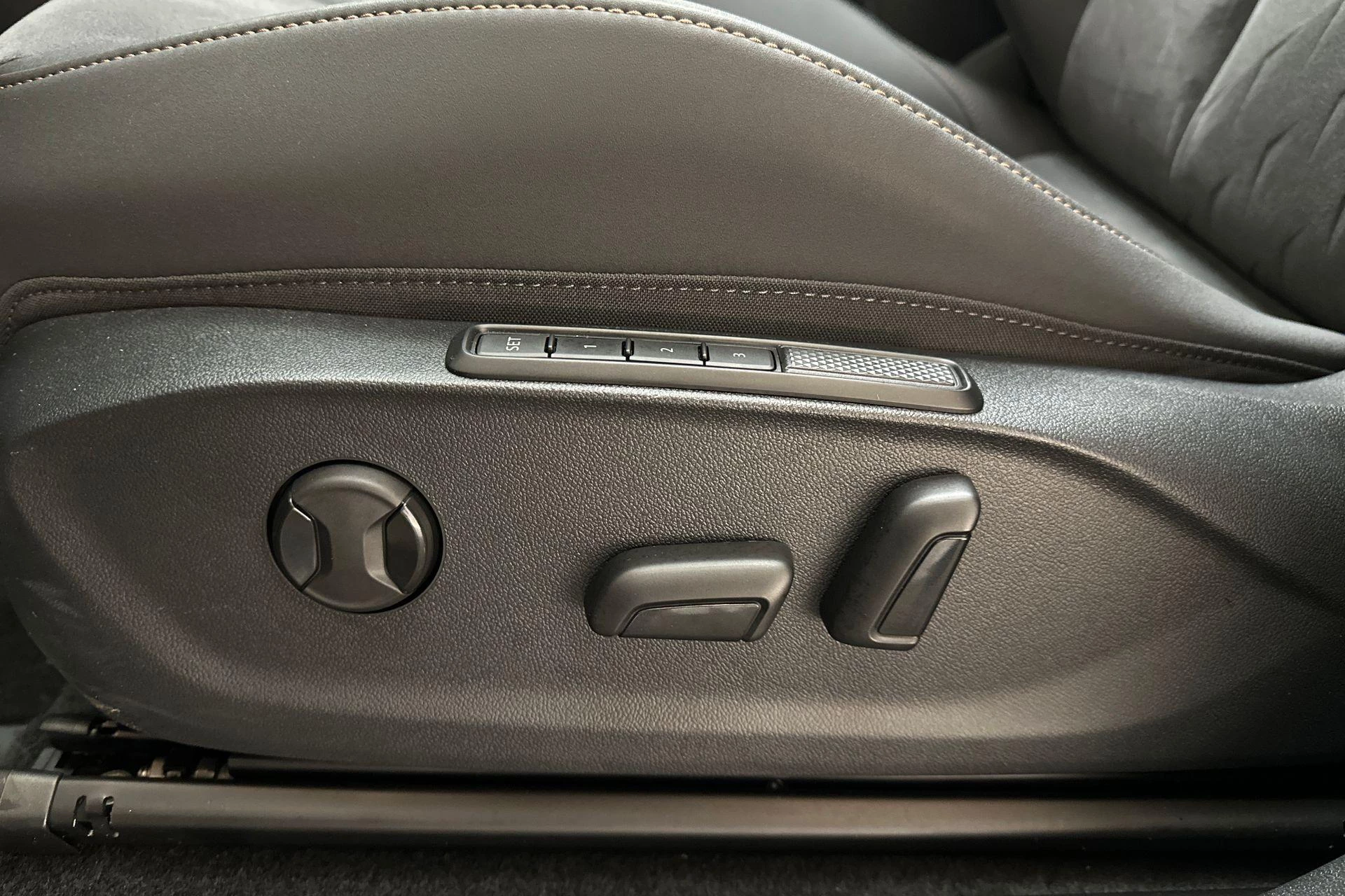 Hoofdafbeelding CUPRA Terramar