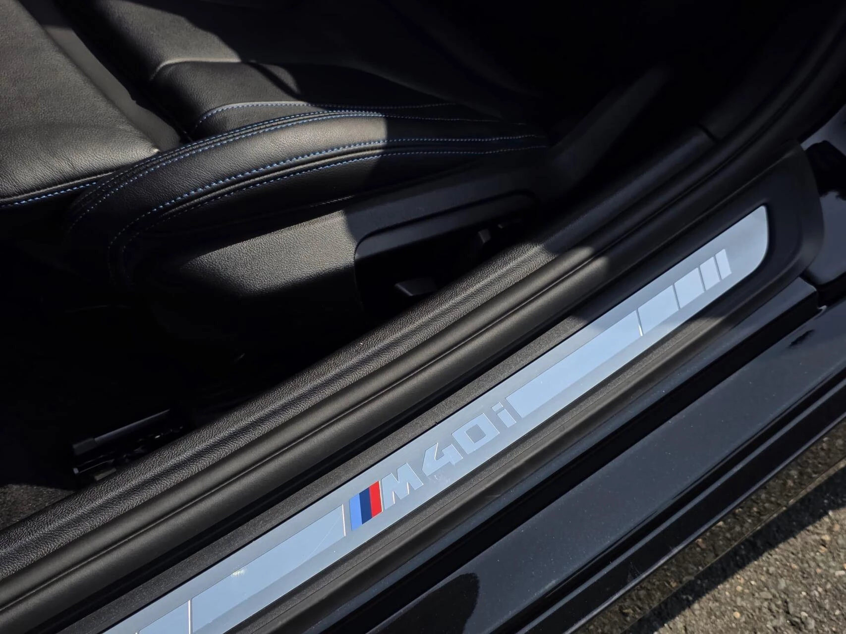 Hoofdafbeelding BMW Z4