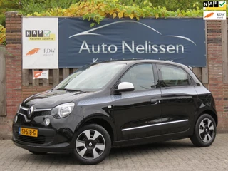 Renault Twingo 1.0 SCe Collection | 1e EIGENAAR | CRUISE CONTROL | AIRCO | DEALER ONDERHOUDEN | NAP |