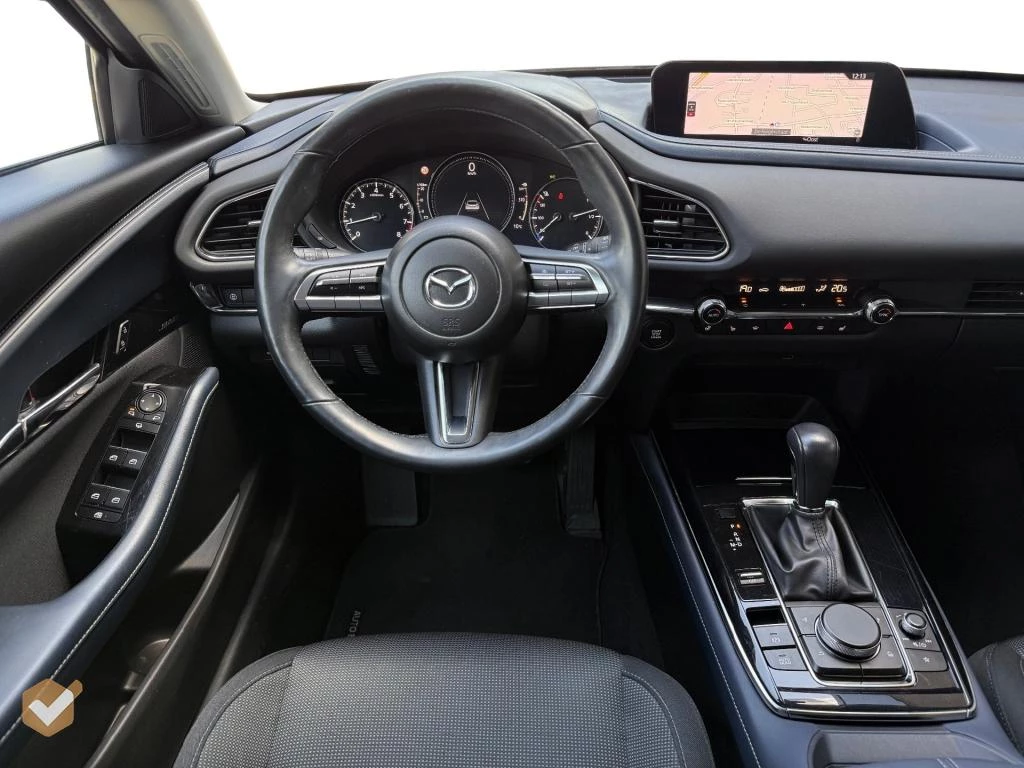 Hoofdafbeelding Mazda CX-30