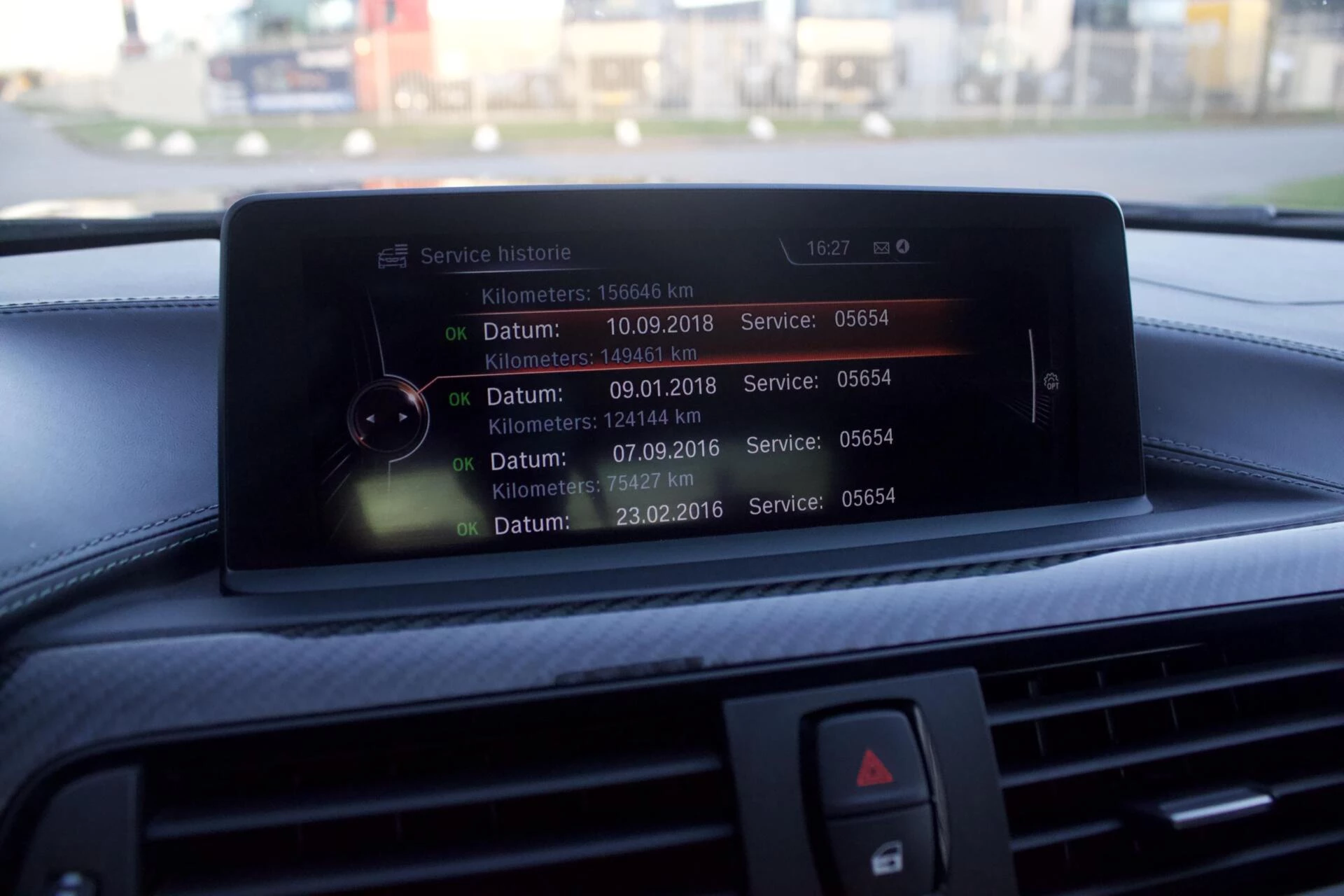 Hoofdafbeelding BMW M3