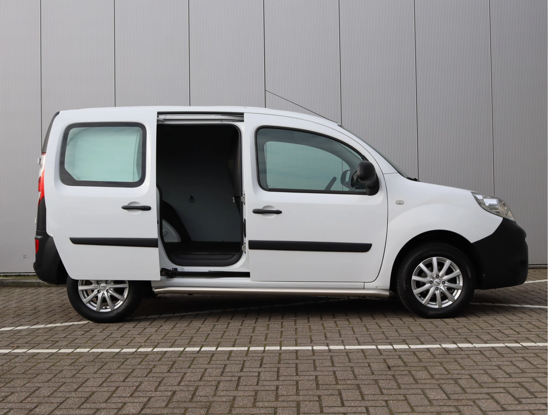 Hoofdafbeelding Renault Kangoo