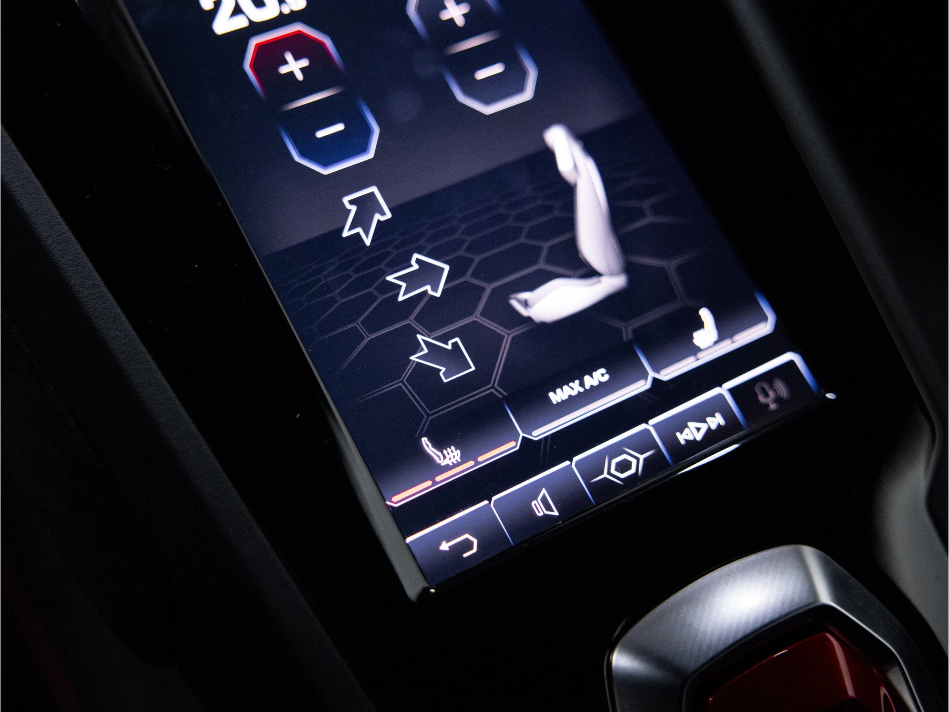 Hoofdafbeelding Lamborghini Huracán