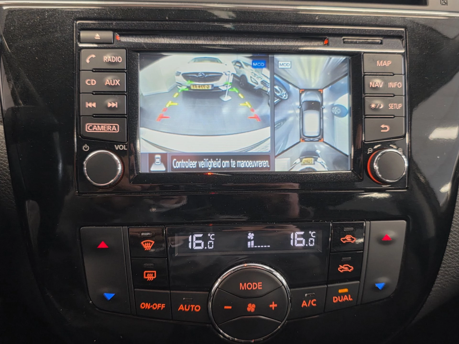 Hoofdafbeelding Nissan Pulsar