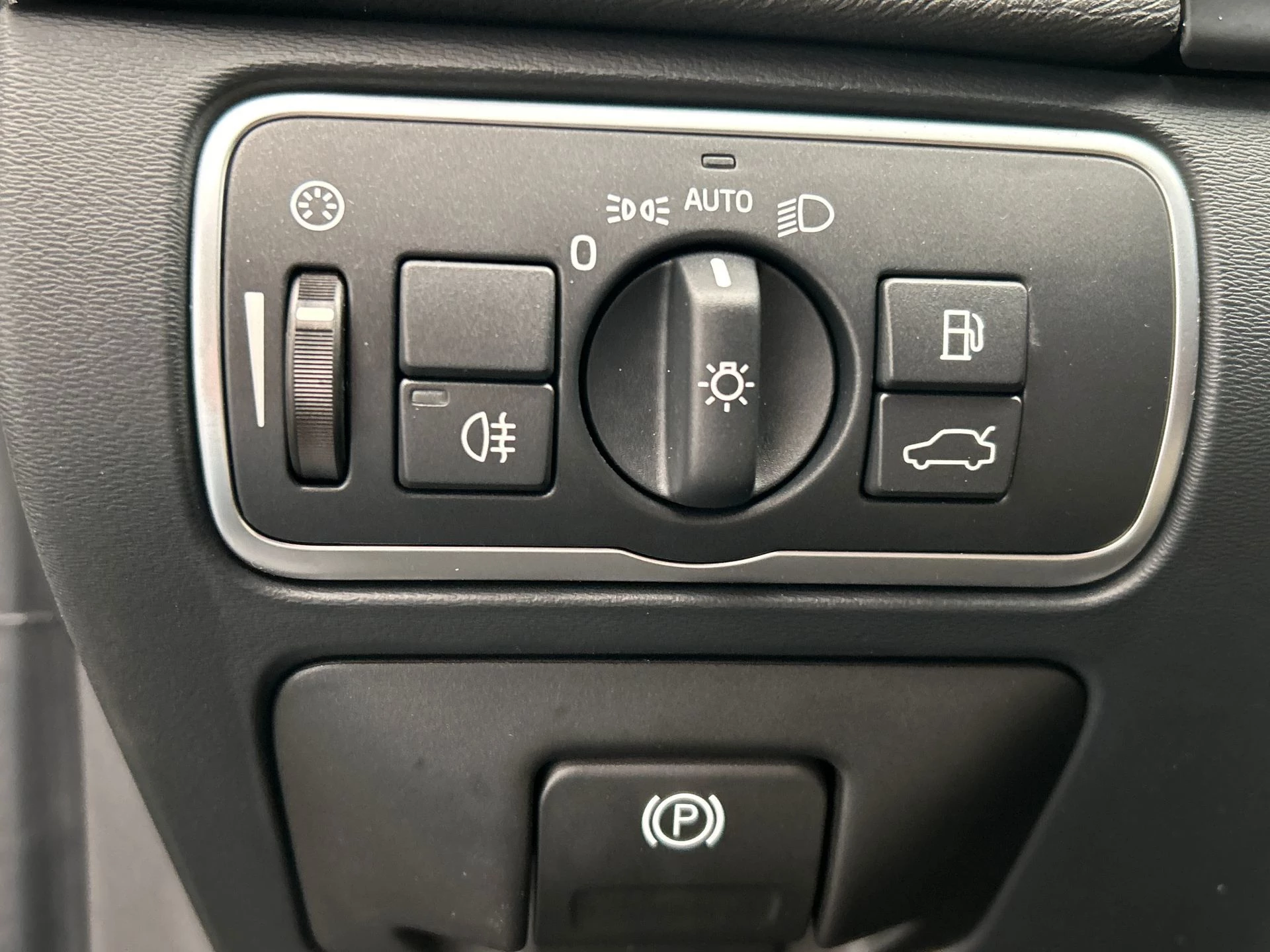 Hoofdafbeelding Volvo S60