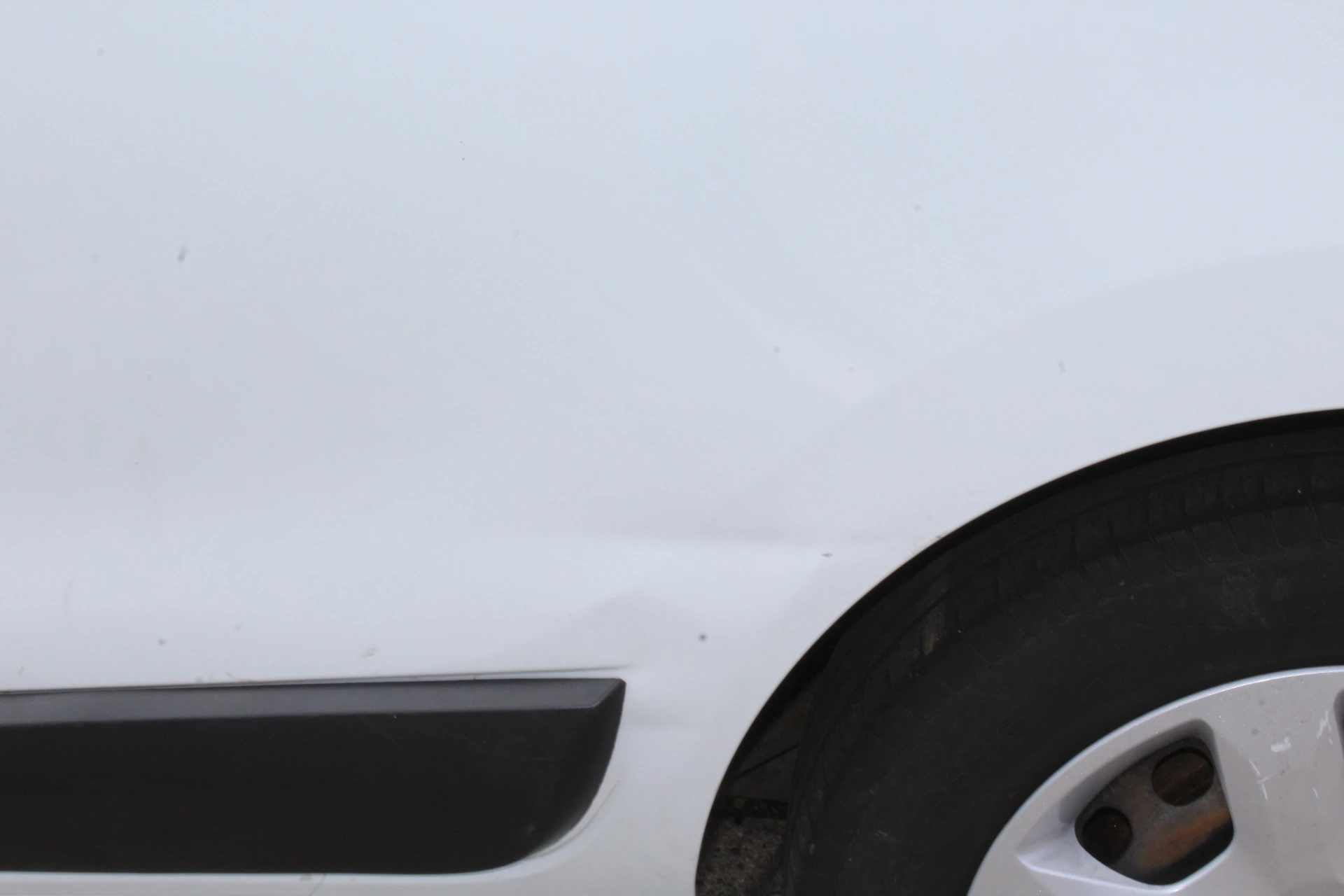 Hoofdafbeelding Dacia Dokker