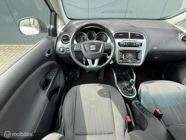 Hoofdafbeelding SEAT Altea XL