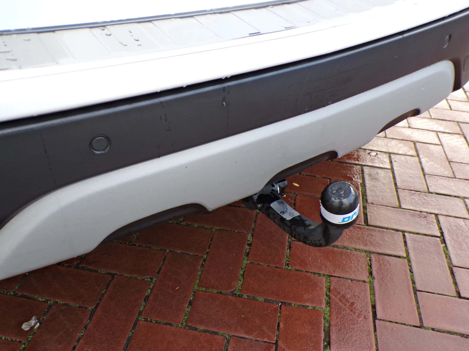 Hoofdafbeelding Opel Mokka X