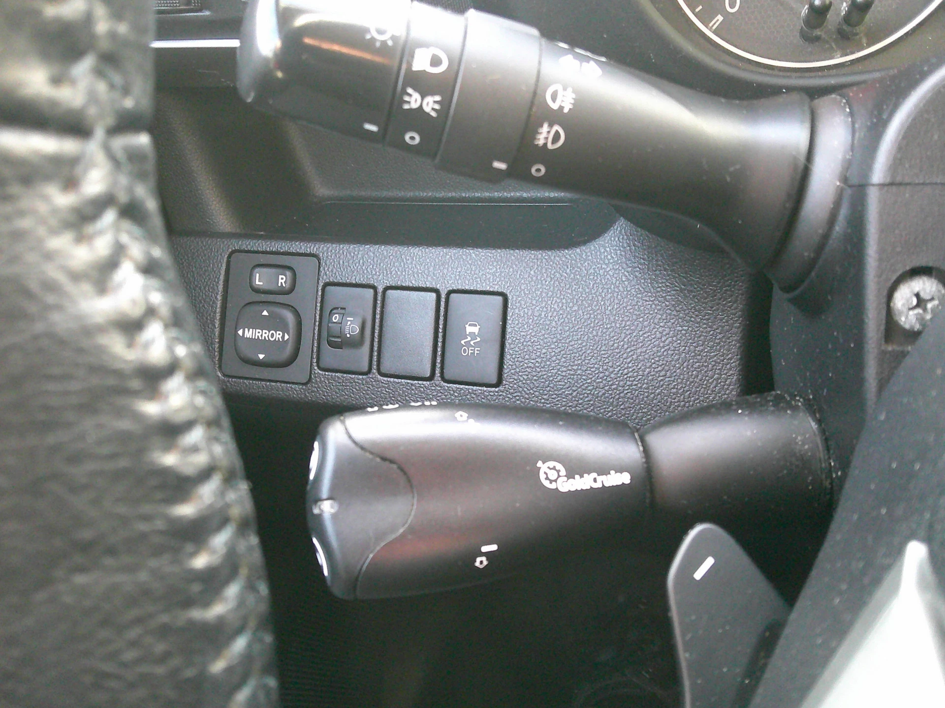 Hoofdafbeelding Toyota Verso-S