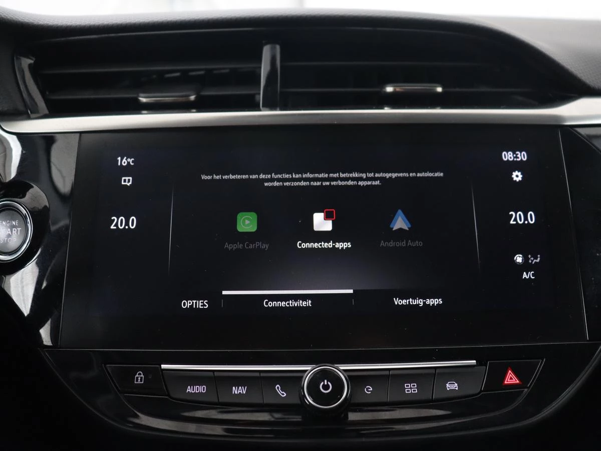 Hoofdafbeelding Opel Corsa-e