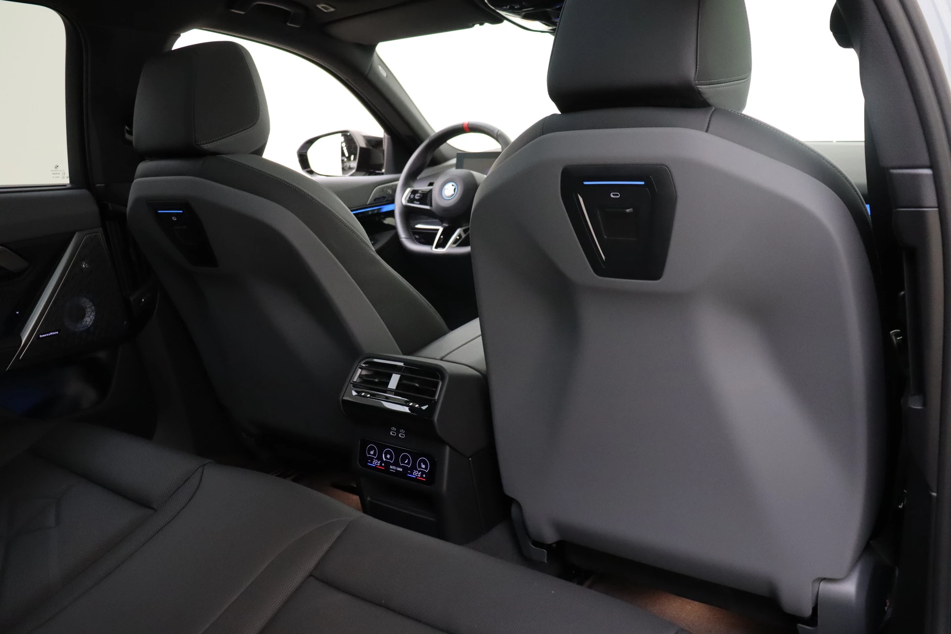 Hoofdafbeelding BMW i5