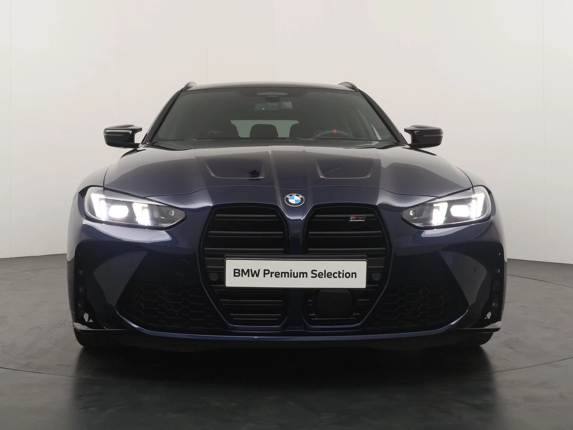 Hoofdafbeelding BMW M3