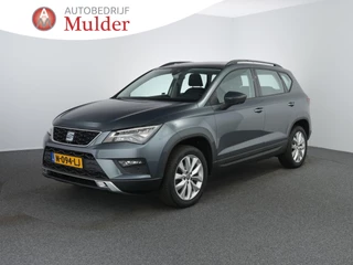 Hoofdafbeelding SEAT Ateca SEAT Ateca 1.5 TSI Style Business Intense | Trekhaak | Carplay | LED |