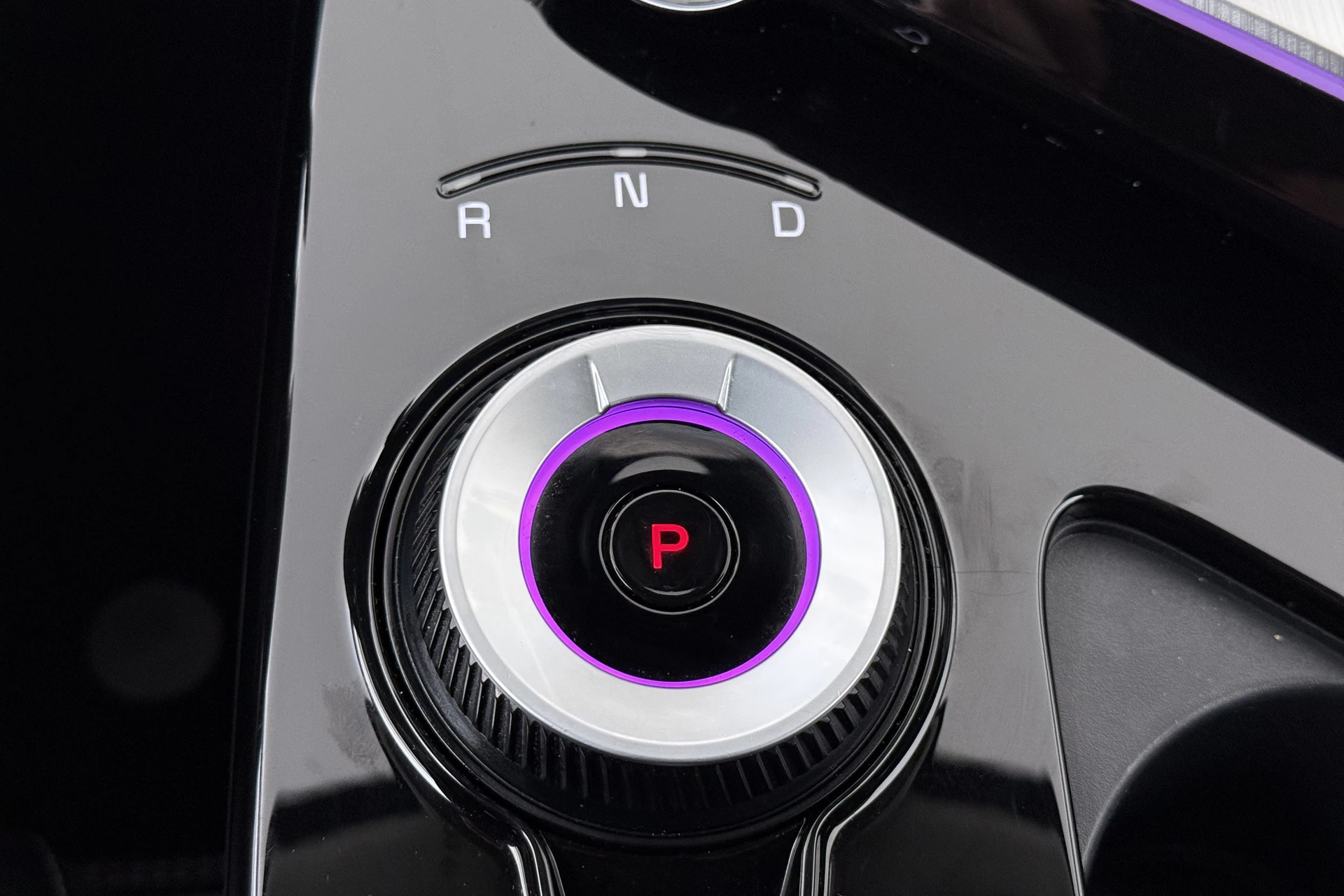 Hoofdafbeelding Kia EV6