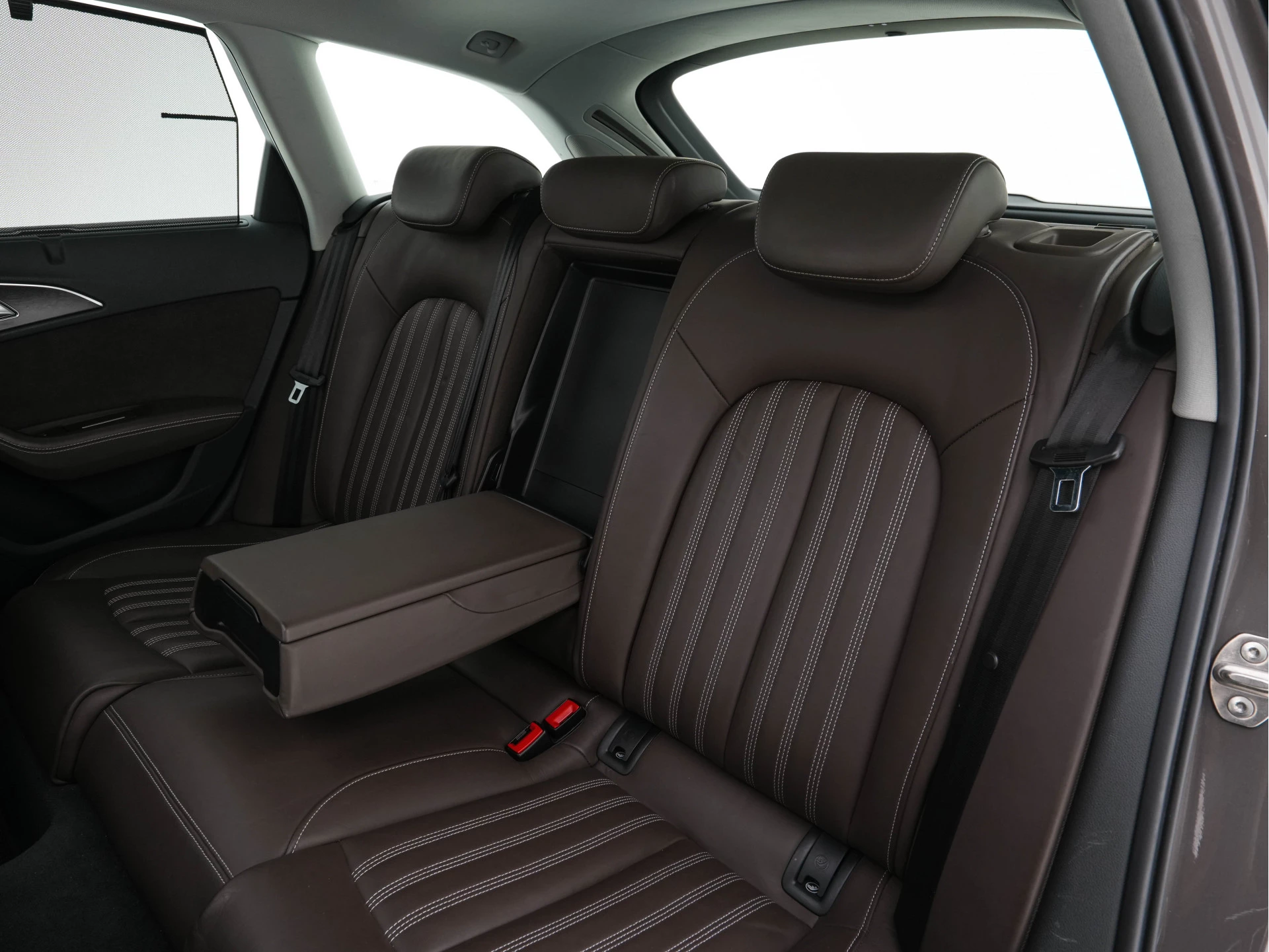 Hoofdafbeelding Audi A6 Allroad