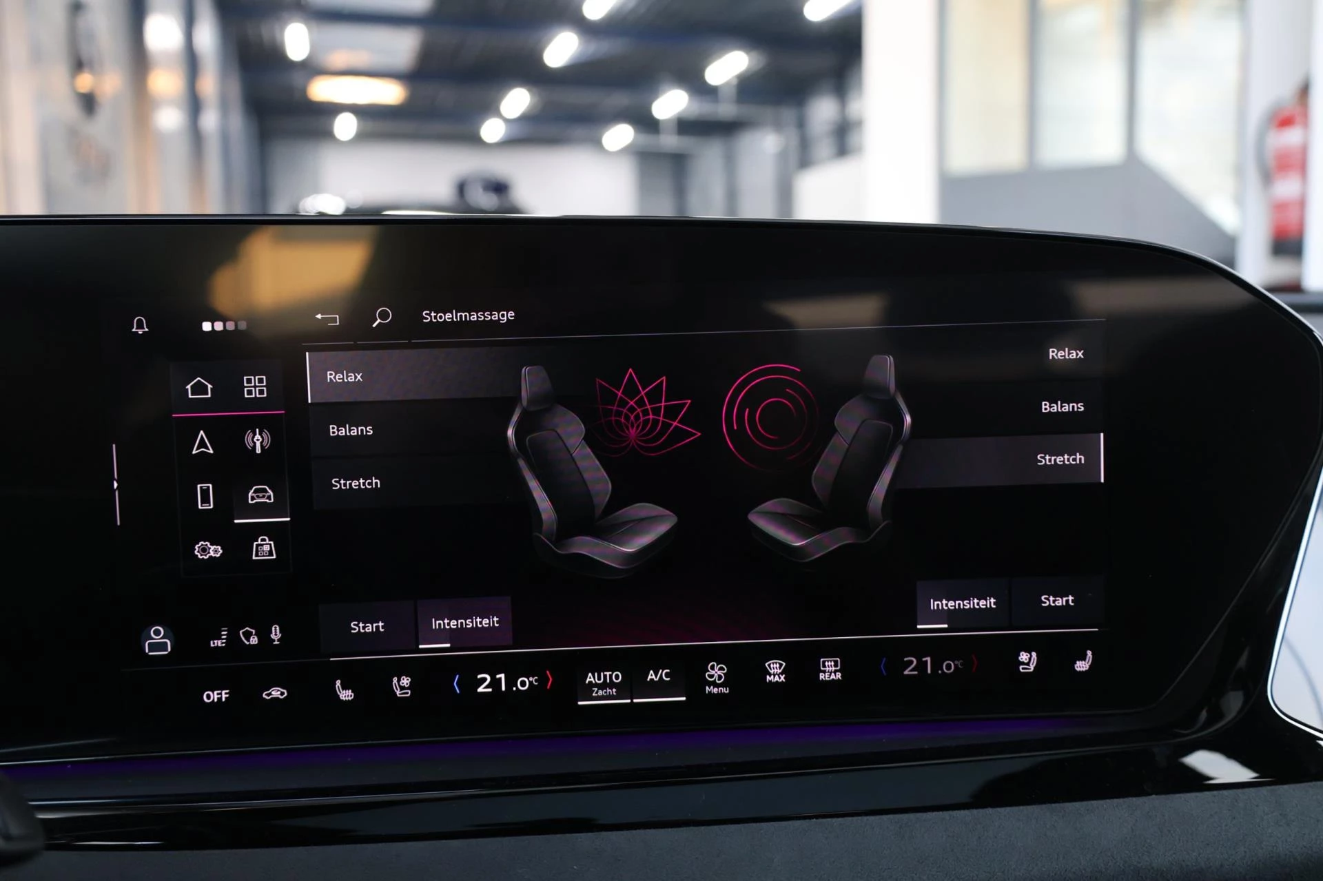 Hoofdafbeelding Audi S5