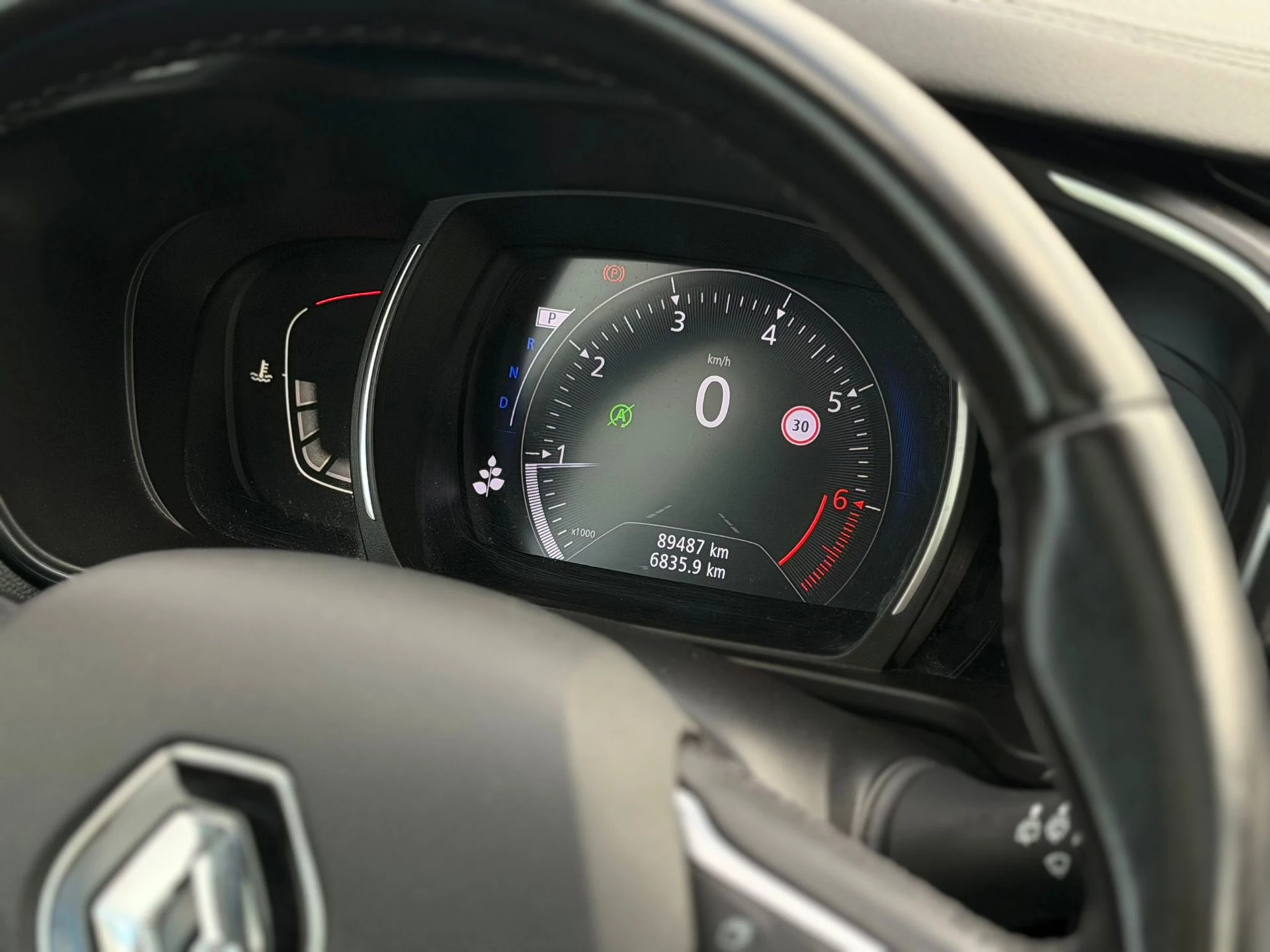 Hoofdafbeelding Renault Kadjar