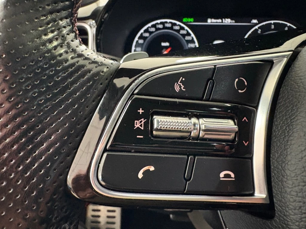 Hoofdafbeelding Kia ProCeed