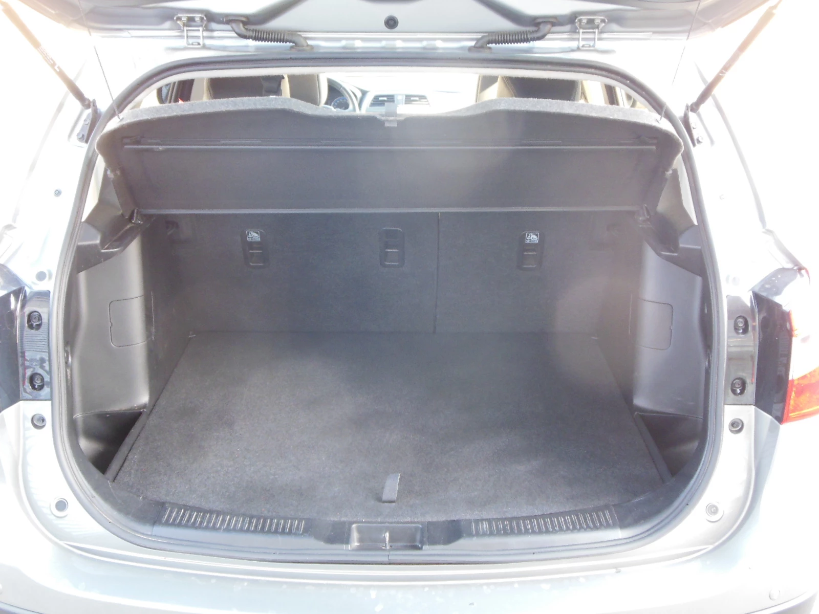 Hoofdafbeelding Suzuki S-Cross