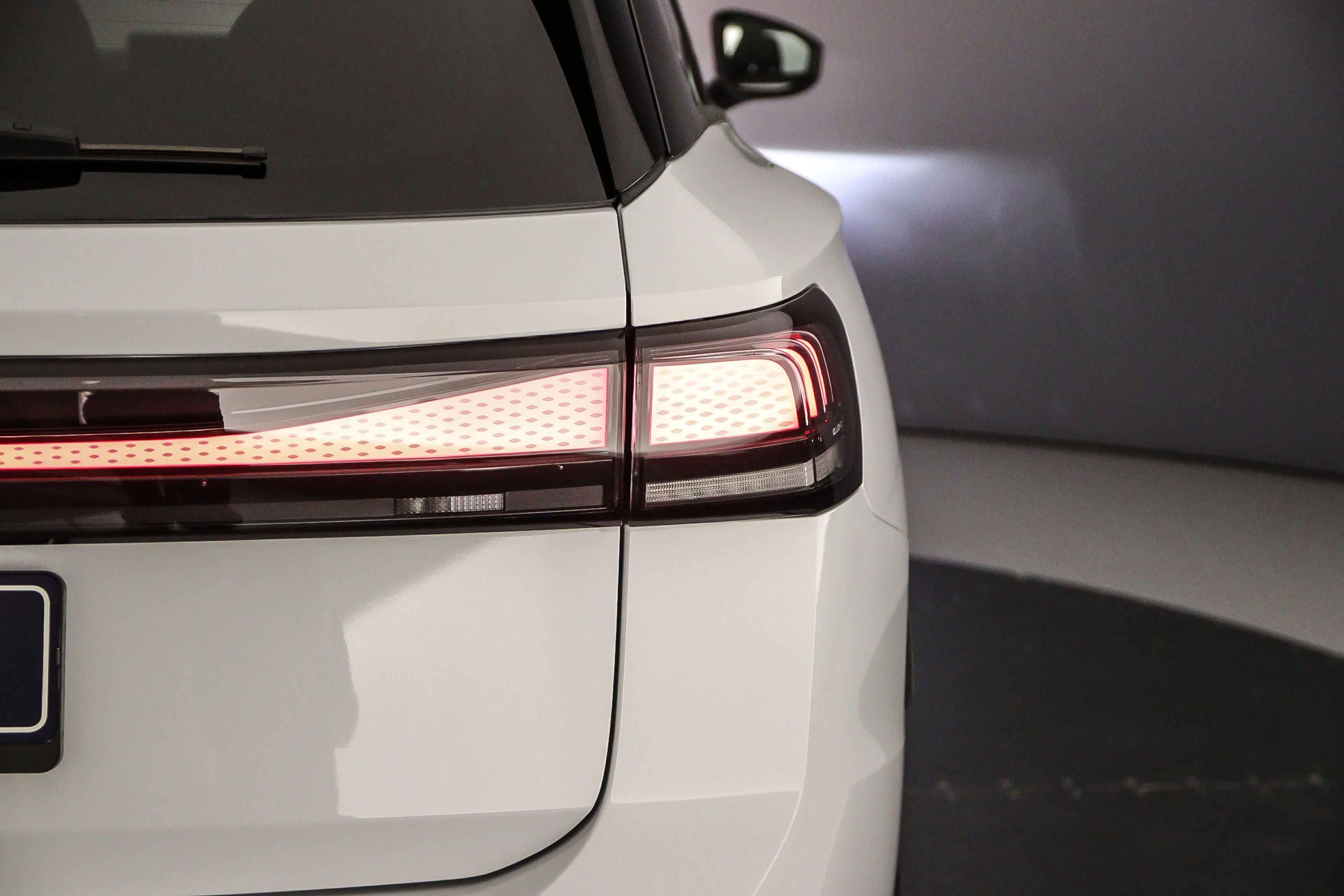 Hoofdafbeelding Volkswagen ID.7