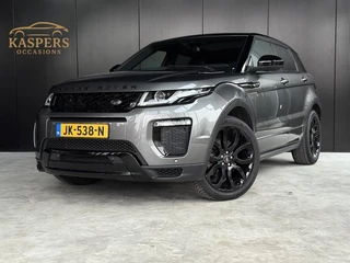 Range Rover Evoque 2.0 HSE Pano/Afneem trekhaak/LED/facelift