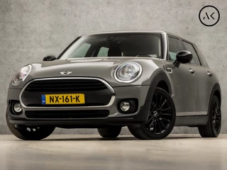 Hoofdafbeelding MINI Clubman