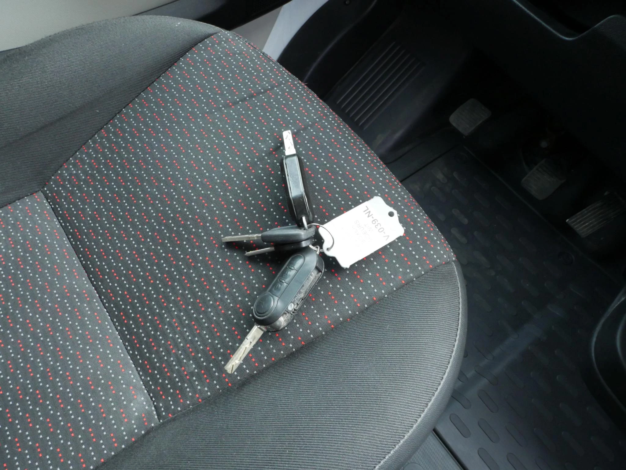 Hoofdafbeelding Peugeot Boxer