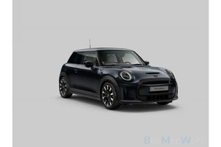 MINI 3-deurs Mini Camden Edition 33 kWh