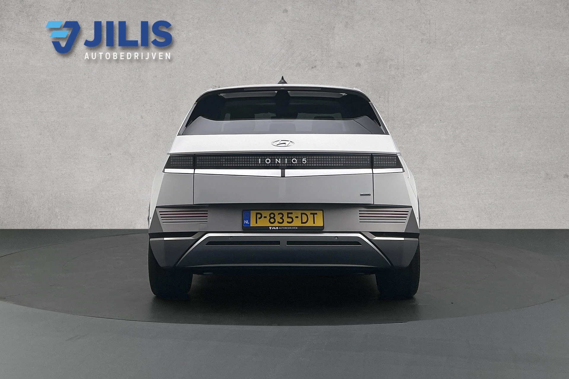 Hoofdafbeelding Hyundai IONIQ 5