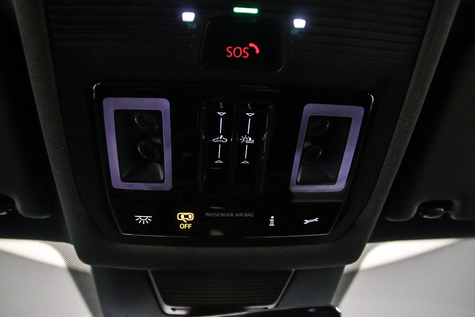 Hoofdafbeelding Volkswagen Tayron