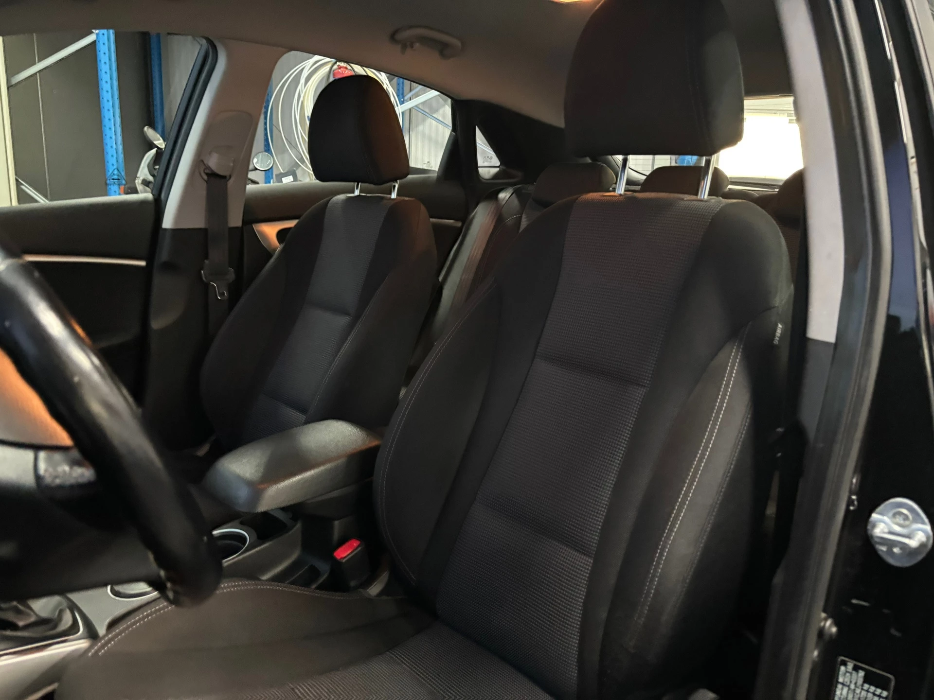 Hoofdafbeelding Hyundai i30
