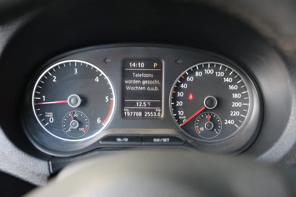 Hoofdafbeelding Volkswagen Amarok