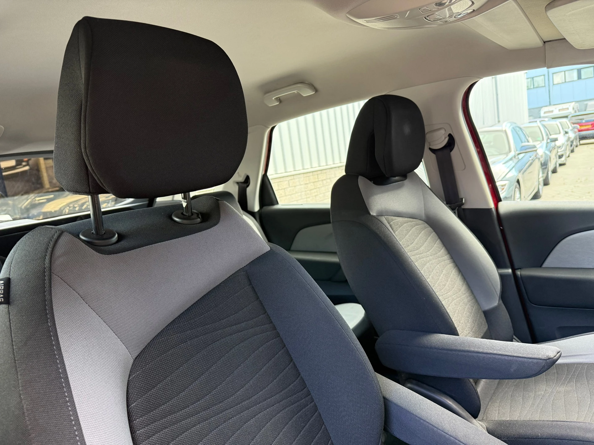 Hoofdafbeelding Citroën C4 Picasso