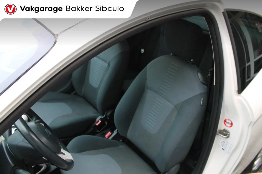 Hoofdafbeelding Ford Ka