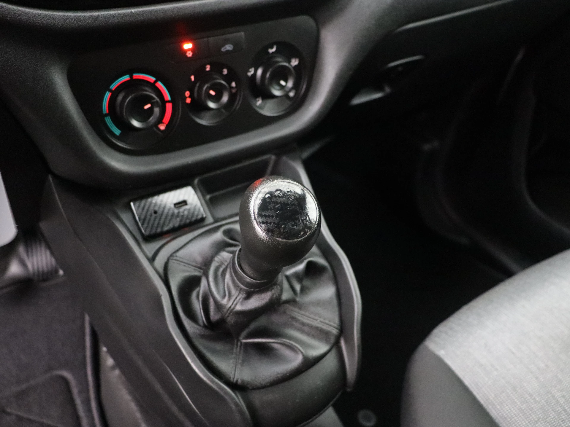 Hoofdafbeelding Fiat Doblò