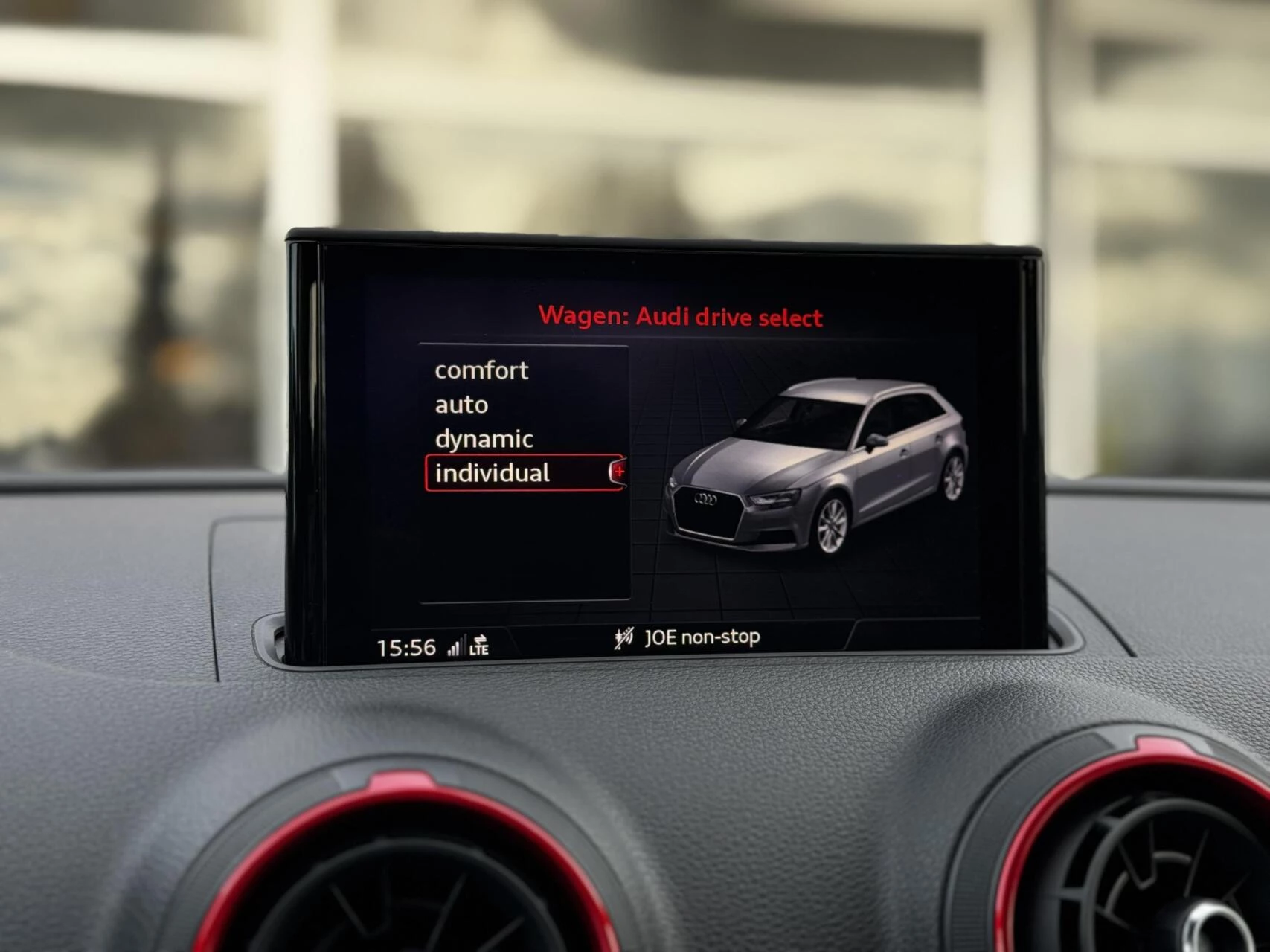 Hoofdafbeelding Audi RS3