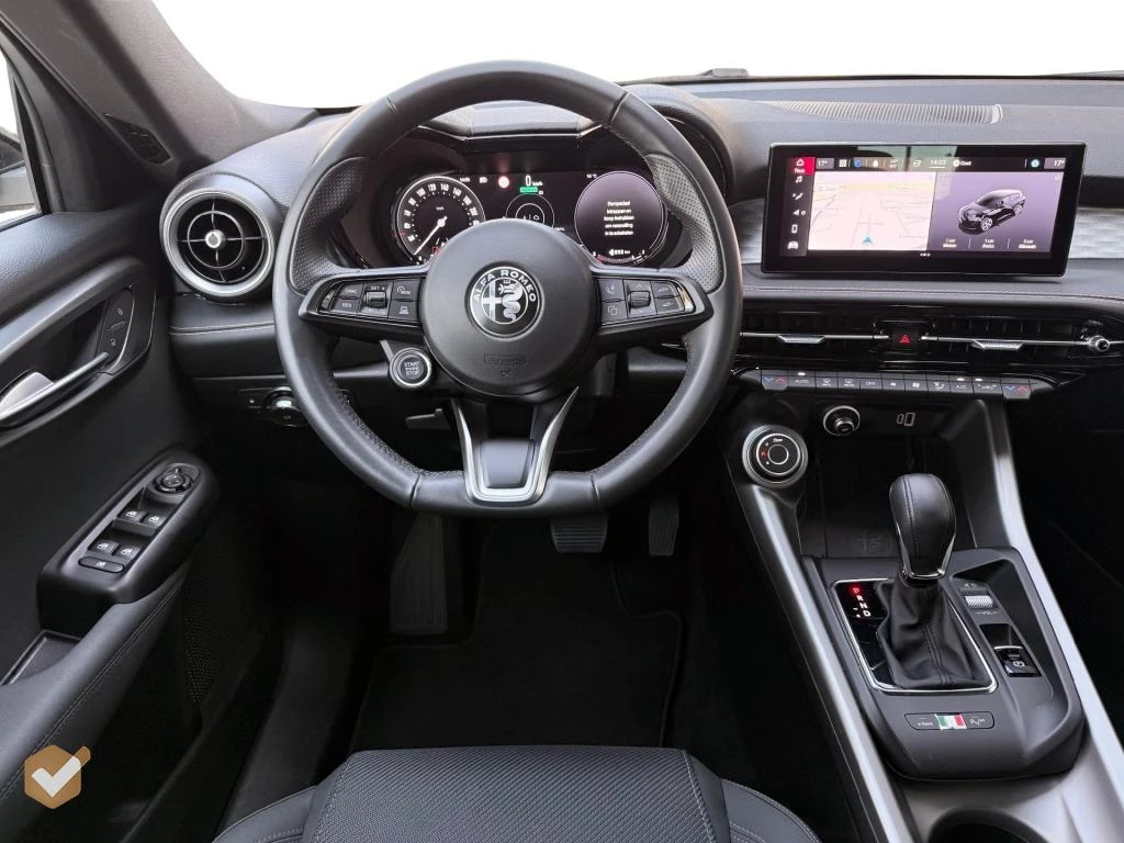 Hoofdafbeelding Alfa Romeo Tonale