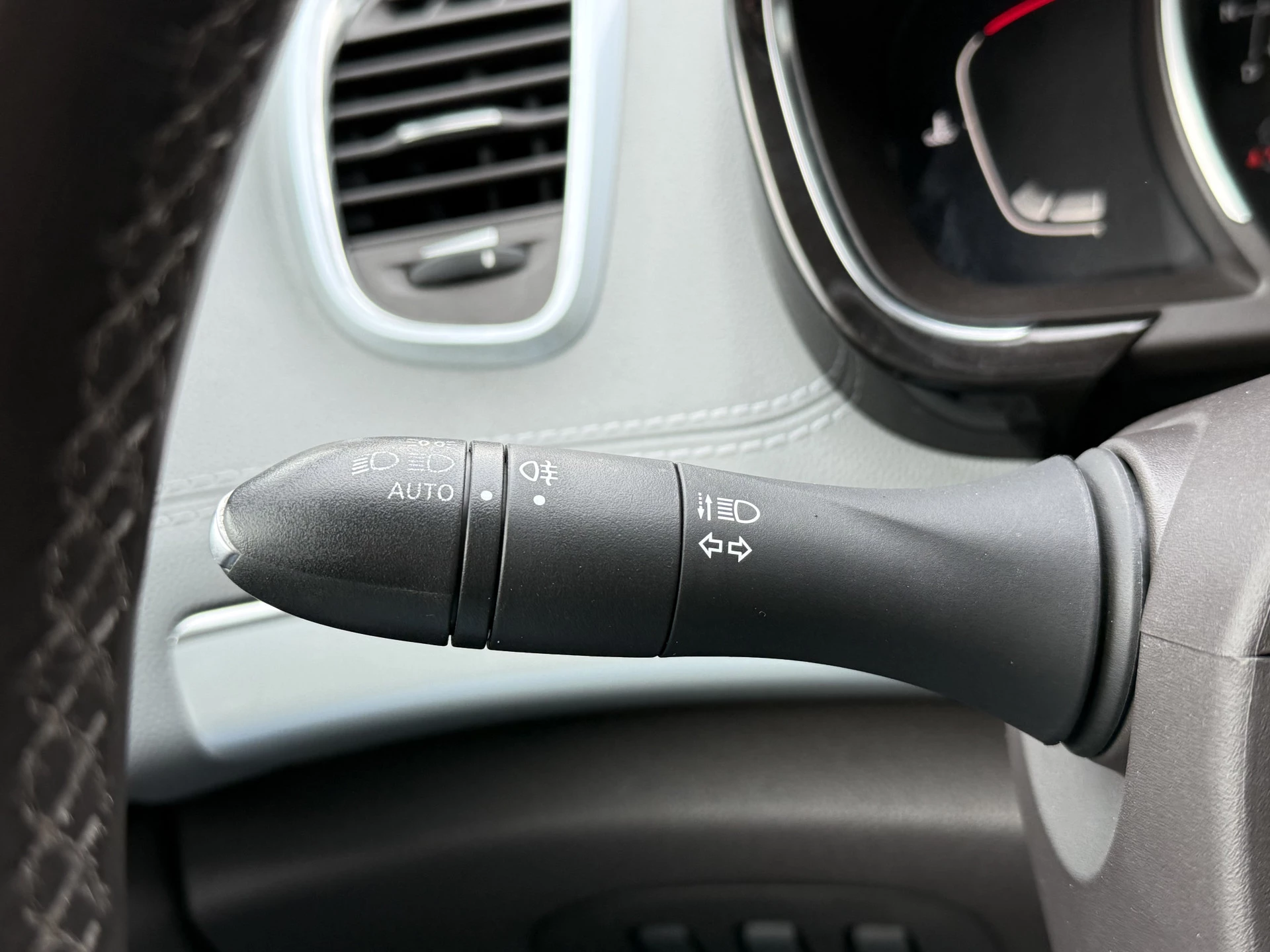 Hoofdafbeelding Renault Espace