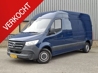 Mercedes-Benz Sprinter 311 2.2 CDI L2H2 AIRCO / CAMERA / 3 ZITS / DEALER ONDERHOUDEN / NAVI
