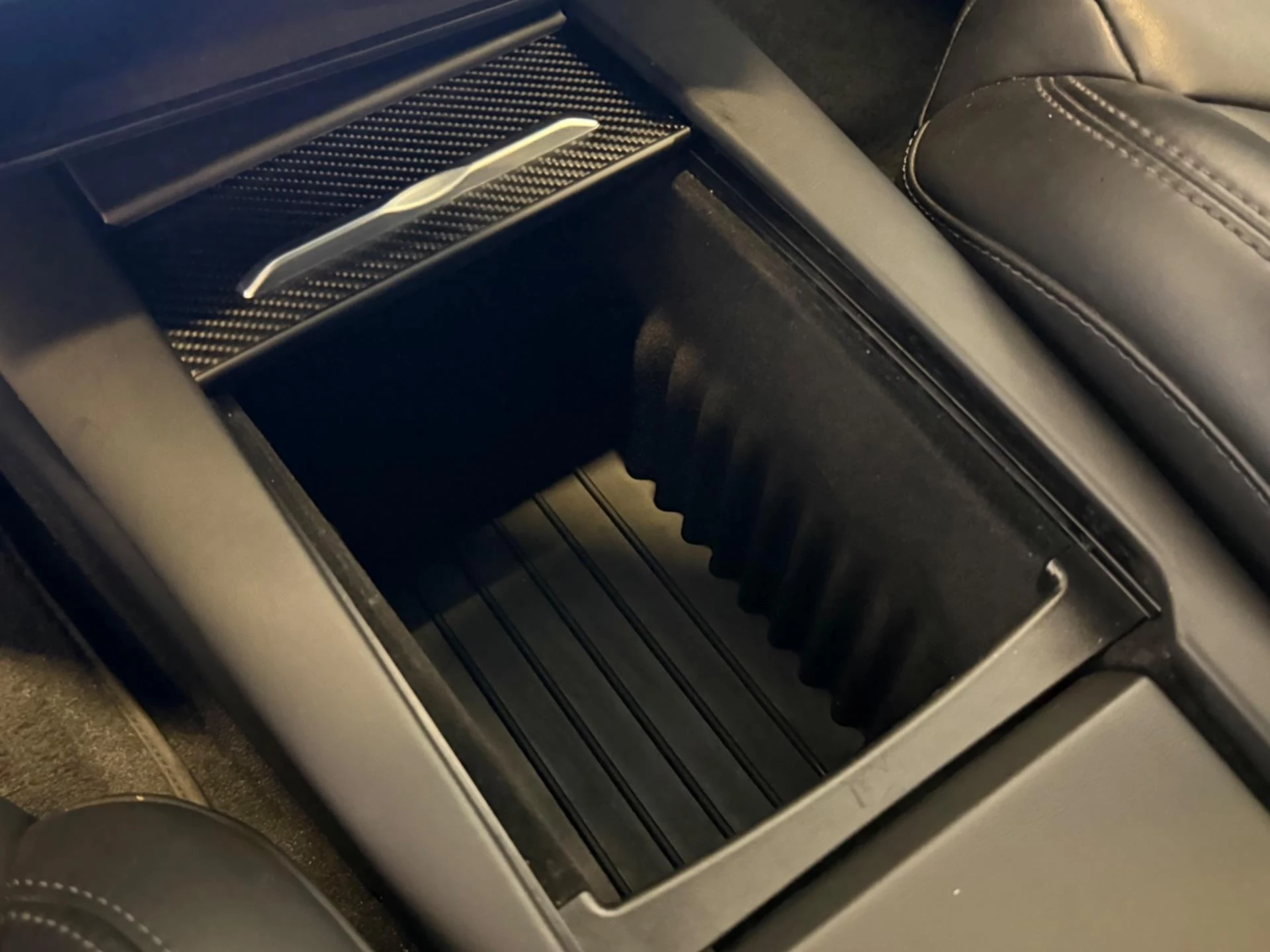 Hoofdafbeelding Tesla Model S