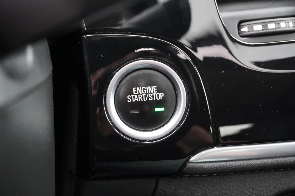 Hoofdafbeelding Opel Mokka X