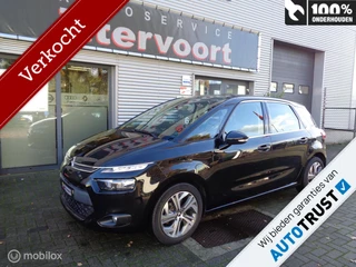 Citroen C4 Picasso 1.2 PureTech Selection