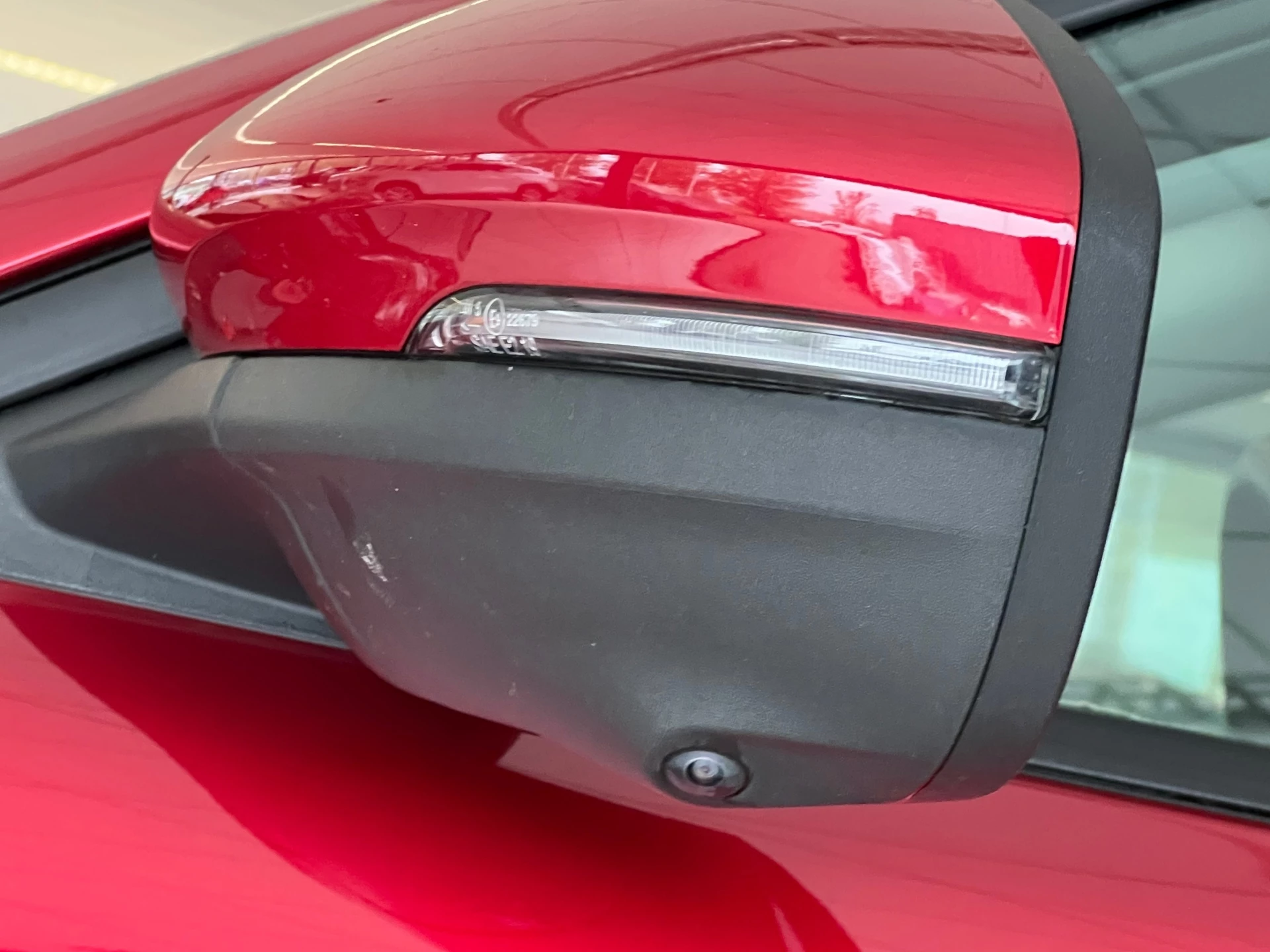 Hoofdafbeelding Ford Mustang Mach-E