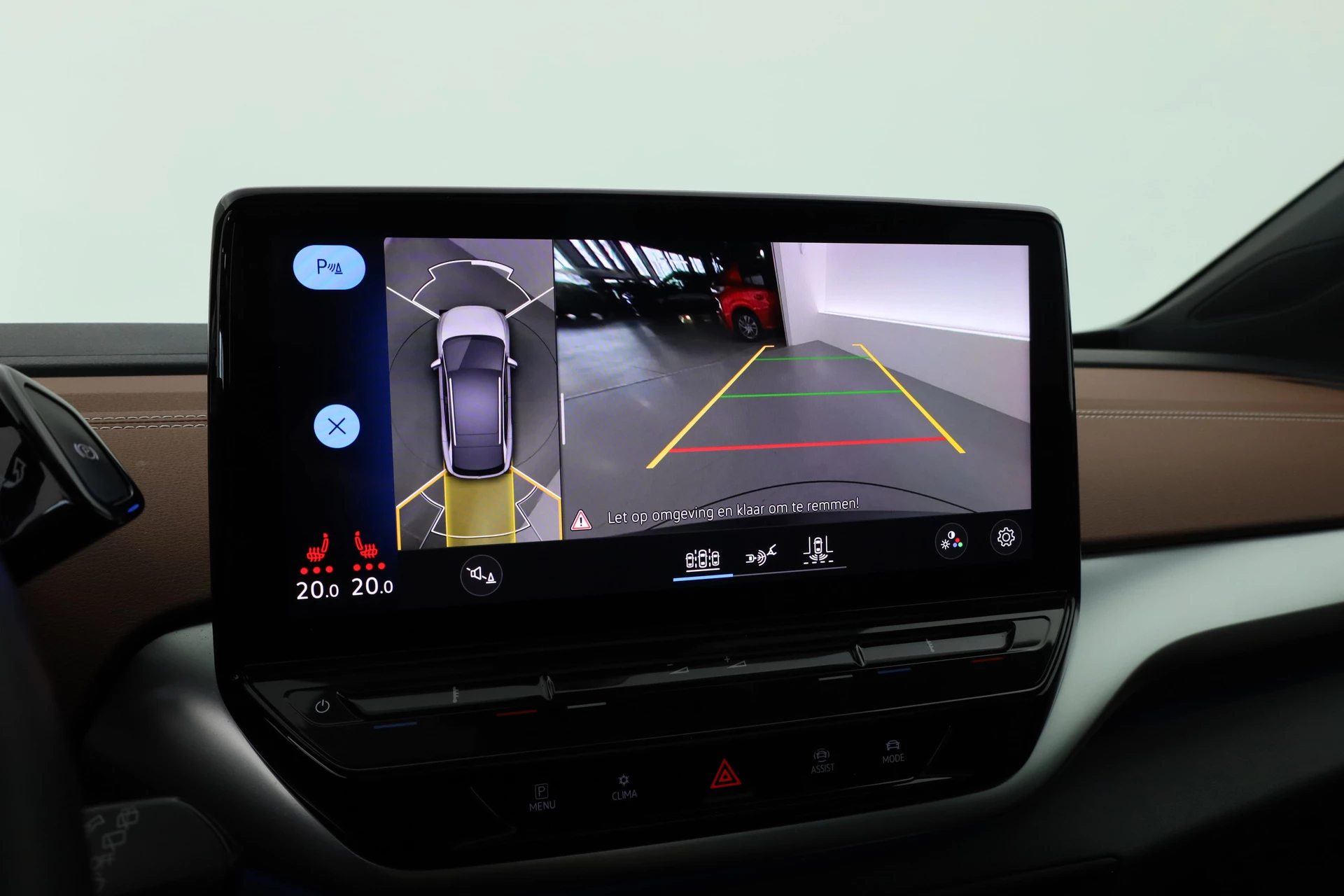 Hoofdafbeelding Volkswagen ID.4