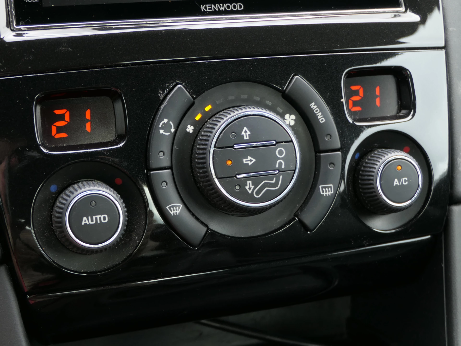 Hoofdafbeelding Peugeot RCZ